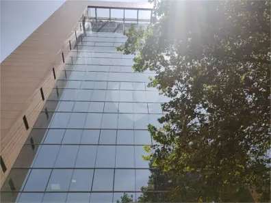 Ponto Comercial para alugar, 442m² no Cidade Monções, São Paulo