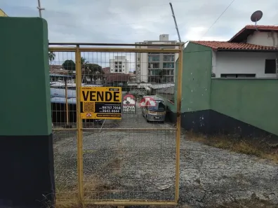 Lote/Terreno à venda, 412m² no Centro, Pindamonhangaba