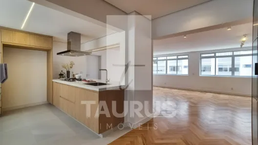 Apartamento com 3 Quartos à venda, 160m² no Jardim Paulista, São Paulo
