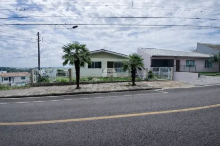 Casa com 7 Quartos à venda, 129m² no Jardim das Américas, Pato Branco