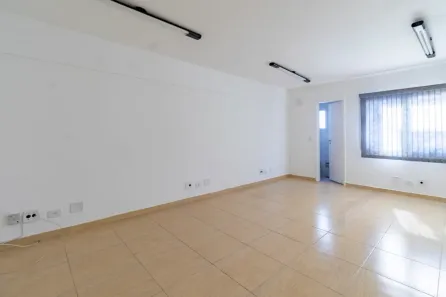 Ponto Comercial com 2 Quartos para alugar, 30m² no Vila Parque Jabaquara, São Paulo