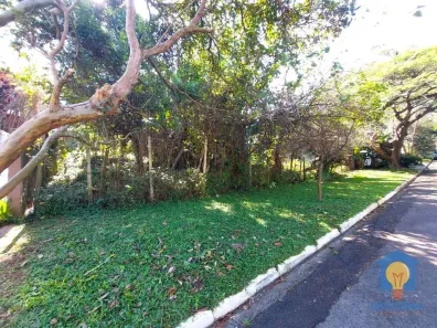 Lote/Terreno à venda, 1014m² no Vila Vianna, Cotia
