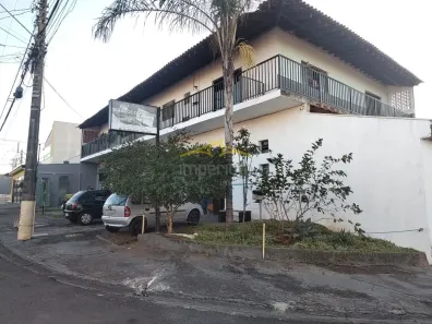 Sobrado com 2 Quartos à venda, 405m² no Parque Residencial Jaguari, Americana
