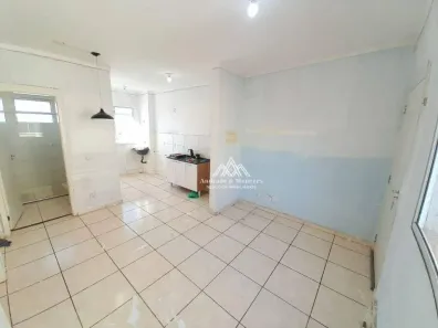 Apartamento com 2 Quartos à venda, 43m² no Valentina Figueiredo, Ribeirão Preto