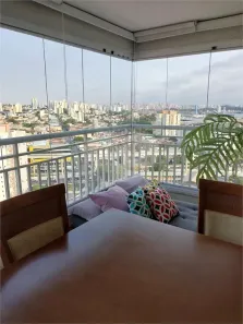 Apartamento com 3 Quartos à venda, 100m² no Quinta da Paineira, São Paulo