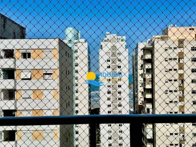 Apartamento com 2 Quartos à venda, 65m² no Pitangueiras, Guarujá