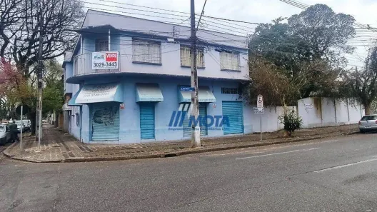 Imóvel Comercial com 6 Quartos à venda, 300m² no Alto da Rua XV, Curitiba