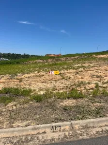 Lote/Terreno à venda, 300m² no Jardim Casablanca, Indaiatuba