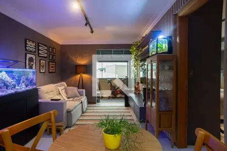 Apartamento com 1 Quarto à venda, 52m² no Bela Vista, São Paulo