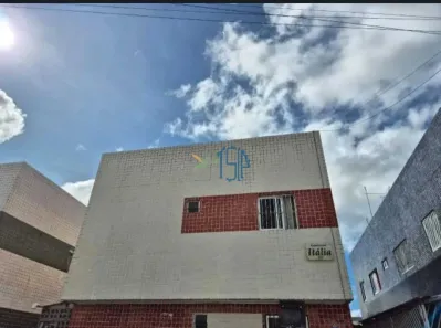 Apartamento com 2 Quartos à venda, 57m² no João Paulo II, João Pessoa
