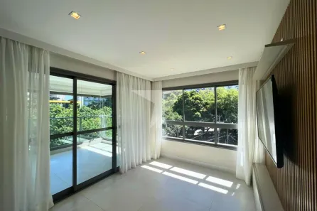 Apartamento com 2 Quartos à venda, 71m² no Jardim América, São Paulo