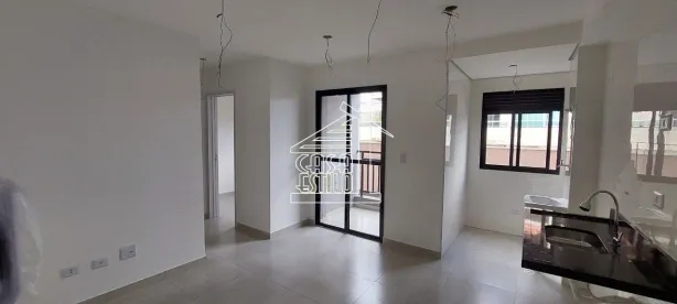 Apartamento com 2 Quartos à venda, 40m² no Vila Antonina, São Paulo