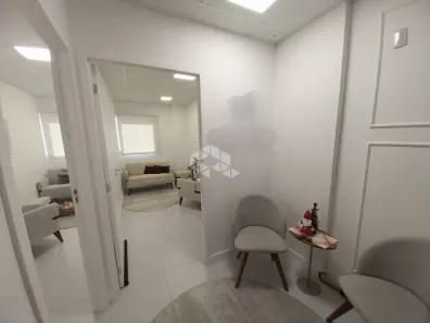 Sala Comercial à venda, 27m² no Campinas, São José