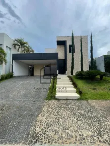 Casa com 3 Quartos à venda, 300m² no Condomínio Vale dos Pássaros, Anápolis