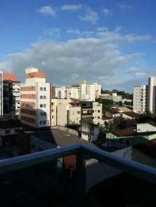 Apartamento com 1 Quarto para alugar, 30m² no Jardim Camburi, Vitória