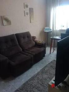 Apartamento com 2 Quartos à venda, 67m² no Engenheiro Goulart, São Paulo