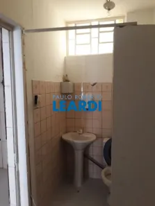 Galpão/Depósito/Armazém para alugar, 282m² no Jardim Maria Rosa, Valinhos