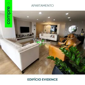 Apartamento com 3 Quartos à venda, 217m² no Residencial Amazonas, Franca