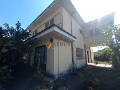 Casa com 6 Quartos à venda, 250m² no Saldanha Marinho, Petrópolis