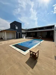 Casa com 3 Quartos à venda, 259m² no Chapada dos Guimarães, Chapada dos Guimarães