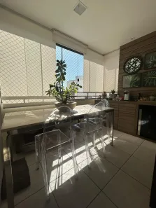 Apartamento com 4 Quartos à venda, 142m² no Caminho das Árvores, Salvador