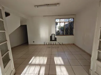 Casa com 4 Quartos para venda ou aluguel, 200m² no Mirandópolis, São Paulo