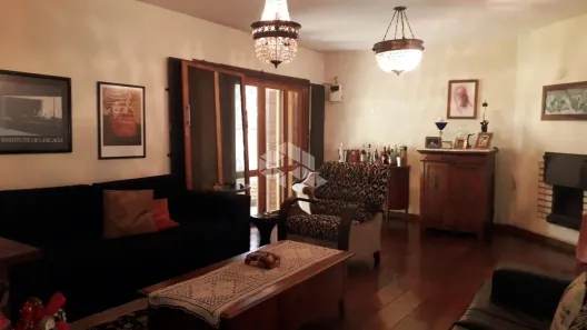 Casa com 4 Quartos à venda, 248m² no Cristal, Porto Alegre