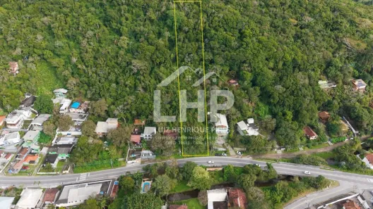 Lote/Terreno à venda, 6342m² no Armação do Pântano do Sul, Florianópolis