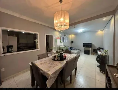 Sobrado com 5 Quartos à venda, 175m² no Vila Guilherme, São Paulo