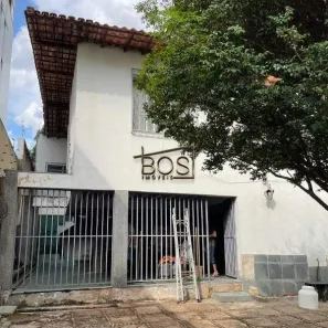 Casa com 4 Quartos à venda, 273m² no Cidade Nova, Belo Horizonte