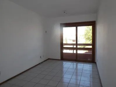 Apartamento com 1 Quarto à venda, 47m² no Centro, São Leopoldo