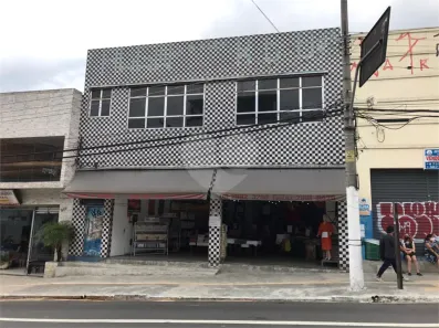 Ponto Comercial para alugar, 250m² no Tucuruvi, São Paulo