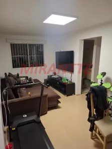 Apartamento com 2 Quartos à venda, 51m² no Jardim Peri, São Paulo