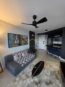 Apartamento com 1 Quarto à venda, 51m² no Ondina, Salvador