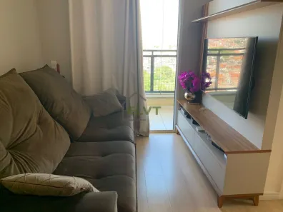 Apartamento com 2 Quartos à venda, 49m² no Novo Osasco, Osasco