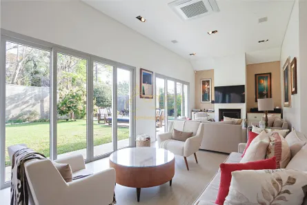 Casa com 4 Quartos à venda, 465m² no Morumbi, São Paulo