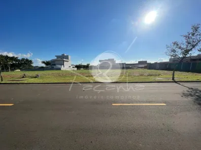 Lote/Terreno à venda, 510m² no Residencial Campo Camanducaia, Jaguariúna