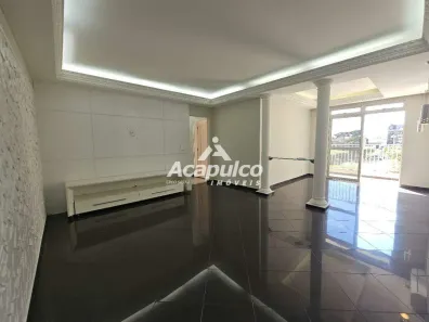 Apartamento com 3 Quartos à venda, 109m² no Jardim São Paulo, Americana