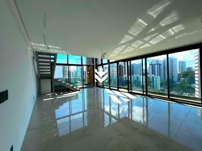 Apartamento com 4 Quartos à venda, 226m² no Casa Forte, Recife