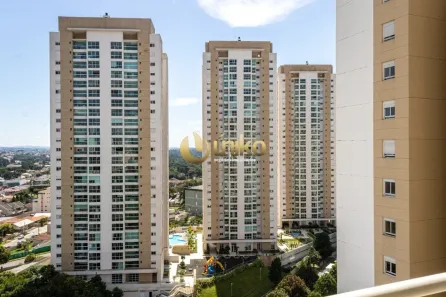 Apartamento com 4 Quartos à venda, 132m² no Cidade Industrial, Curitiba