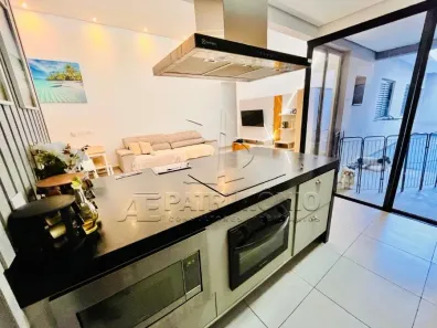 Casa de Condomínio com 2 Quartos à venda, 99m² no Jardim Novo Horizonte, Sorocaba
