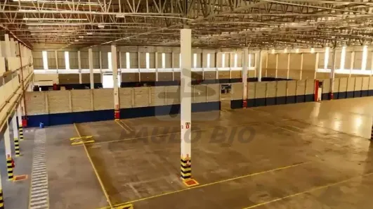 Galpão/Depósito/Armazém para alugar, 12900m² no City Castello, Itu