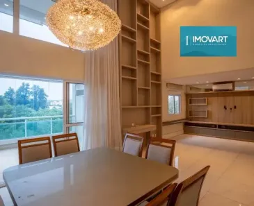 Apartamento com 2 Quartos para alugar, 189m² no Taquaral, Campinas