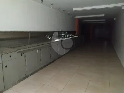 Ponto Comercial para alugar, 334m² no Centro, São Paulo