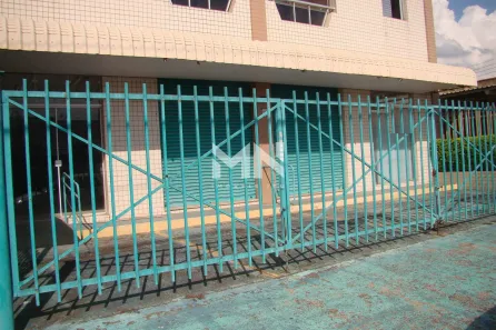 Sala Comercial para alugar, 300m² no São Luiz, Itu