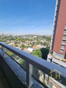 Apartamento com 2 Quartos à venda, 42m² no Butantã, São Paulo
