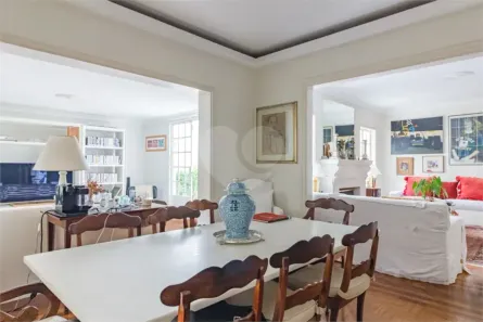 Sobrado com 4 Quartos à venda, 300m² no Jardim Paulistano, São Paulo