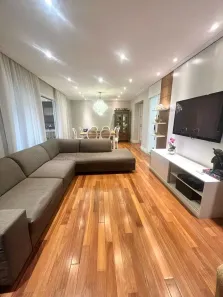 Apartamento com 3 Quartos à venda, 146m² no Belenzinho, São Paulo