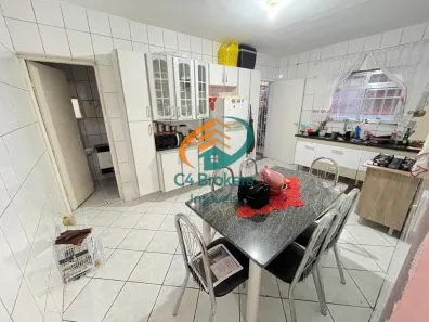 Casa com 2 Quartos à venda, 110m² no Vila Buenos Aires, São Paulo