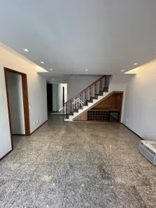 Apartamento com 3 Quartos à venda, 133m² no Méier, Rio de Janeiro